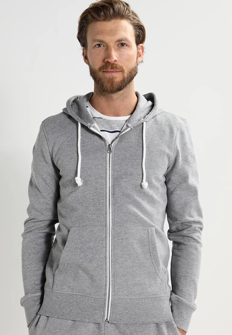 Coupon ❤️ Un Tarif Préférentiel Pier One Sweat à capuche zippé pulls et gilets homme 🔔 3 Coupon ❤️ Un Tarif Préférentiel Pier One Sweat à capuche zippé pulls et gilets homme 🔔