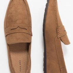 Meilleure vente đ Pier One QualitĂ© Garantie Mocassins chaussures basses carré homme â 13 Meilleure vente đ Pier One QualitĂ© Garantie Mocassins chaussures basses carré homme â -Pier One Soldes Magasin 467147c037f8425288e2d78c7082b6a7