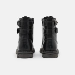 Meilleur prix 👍 Prix Légers Pier One Bottines à lacets boots et bottes rond homme 🌟 -Pier One Soldes Magasin 4679f18842f7498882f4719cb844f45c