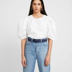 Promo 😍 Pier One UNISEX - Ceinture Vendre-Réclame ceintures boucle ardillon 🛒 -Pier One Soldes Magasin 46acef0cd5394f1c94c48041df7aab60