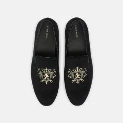 Tout neuf 😍 Pier One En promotion Mocassins chaussures basses rond homme ✨ 12 Tout neuf 😍 Pier One En promotion Mocassins chaussures basses rond homme ✨ -Pier One Soldes Magasin 46c75557cd594dd88b58b4f45bbcd34b