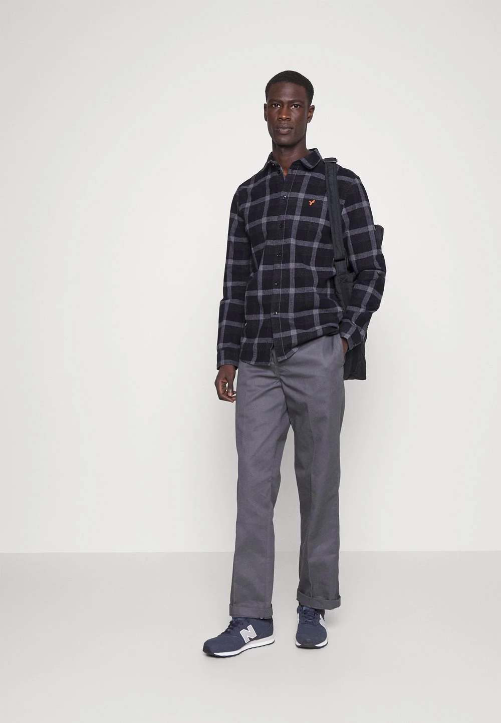 Offres 🛒 Pier One Prix Aimable Chemise chemises col kent homme 💯 4 Offres 🛒 Pier One Prix Aimable Chemise chemises col kent homme 💯 – Image 2