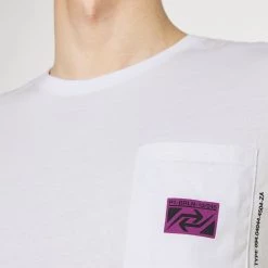 Bon marché ✔️ Pier One Prix Réduit CHEST POCKET TEE - T-shirt imprimé t-shirts col rond homme 😀 18 Bon marché ✔️ Pier One Prix Réduit CHEST POCKET TEE - T-shirt imprimé t-shirts col rond homme 😀 -Pier One Soldes Magasin 4717660734cd4c10888c6c9f4d7a9c65