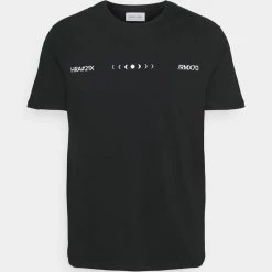 Meilleur prix 🧨 Pier One Prix Compétitif T-shirt imprimé t-shirts col rond homme 🎉 12 Meilleur prix 🧨 Pier One Prix Compétitif T-shirt imprimé t-shirts col rond homme 🎉 -Pier One Soldes Magasin 472bf7ee7bbc4281874882b9c5e8571c 1