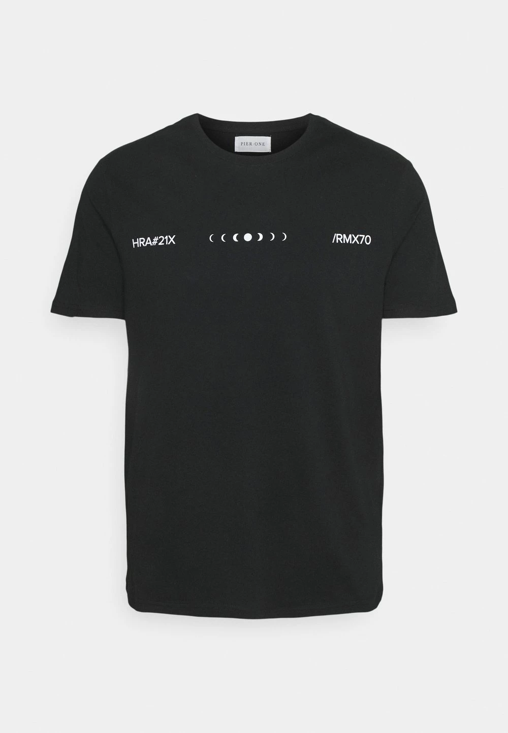 Meilleur prix 🧨 Pier One Prix Compétitif T-shirt imprimé t-shirts col rond homme 🎉 6 Meilleur prix 🧨 Pier One Prix Compétitif T-shirt imprimé t-shirts col rond homme 🎉 – Image 4