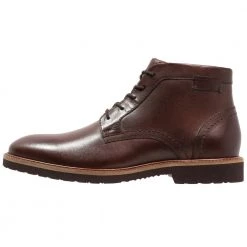 Les meilleures critiques de ⌛ Pier One Bottines à lacets Prix Dégriffé bottes rond homme ⭐