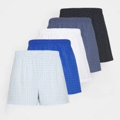 Le moins cher 🌟 Pier One Haute Qualité 5 PACK - Caleçon sous-vêtements normale homme 😍 15 Le moins cher 🌟 Pier One Haute Qualité 5 PACK - Caleçon sous-vêtements normale homme 😍 -Pier One Soldes Magasin 474dc052bf184a57a327e19bc302436d