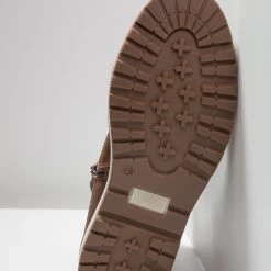 Remise ✨ Bon Rapport Coût-Efficacité Pier One Bottines à lacets bottes rond homme 🛒 -Pier One Soldes Magasin 479c0db636c24e1f9c37599d59e8337c