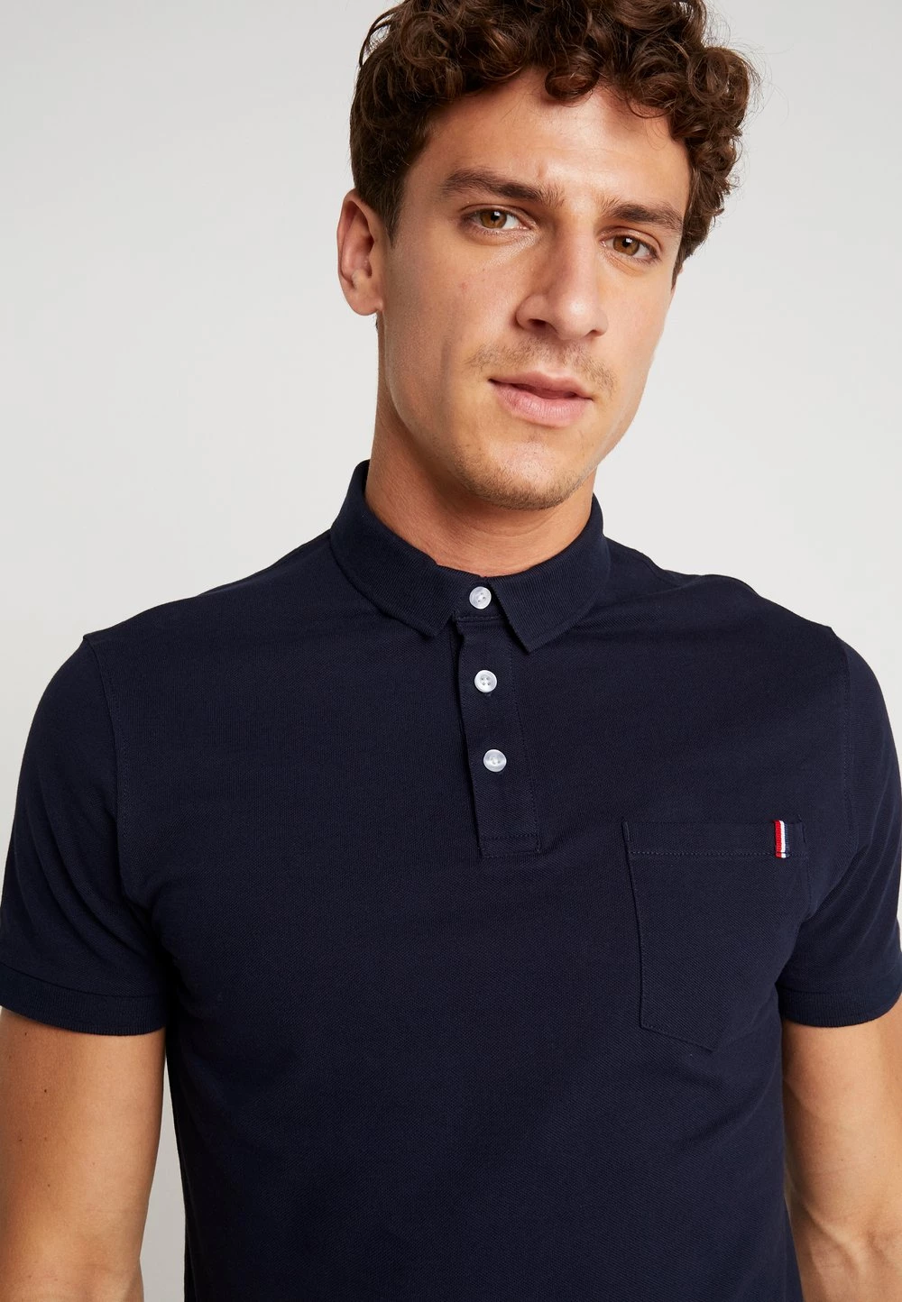 Sortie ⌛ Pier One Prix d’Amis Polo t-shirts col polo homme 🛒 8 Sortie ⌛ Pier One Prix d’Amis Polo t-shirts col polo homme 🛒 – Image 6