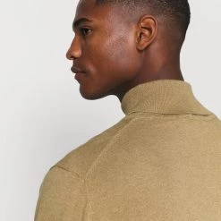 De gros ⭐ Pier One Garantie De Qualité 100% Pullover pulls et gilets col roulé homme ❤️ -Pier One Soldes Magasin 47ca594b791a4226a1d5b7dd2bdb62ae