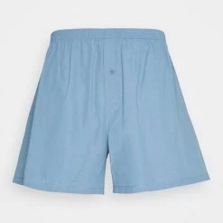 Sortie 🔥 Prix Accessible Pier One 5 PACK - Caleçon sous-vêtements normale homme 🛒 -Pier One Soldes Magasin 47d0097b980e4922bba8dc5bd26ffa37