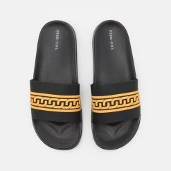 Promo 😍 Pier One Prix Équitable Mules sandales et tongs ouvert homme 🎁 -Pier One Soldes Magasin 47ec69349ce74591b73a3c4599dc9b3d