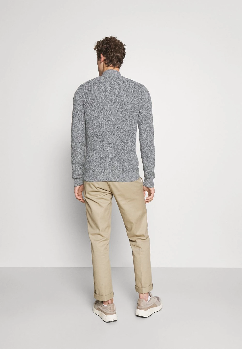 Top 10 ✔️ Pier One Prix Aimable Gilet pulls et gilets col officier homme 🎁 5 Top 10 ✔️ Pier One Prix Aimable Gilet pulls et gilets col officier homme 🎁 – Image 3