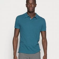 Sortie ✨ Prix Avantageux Pier One 2 PACK - Polo t-shirts & polos col polo homme 😍 -Pier One Soldes Magasin 486c29e6d0704e39b5ee2e8bb5949cb2