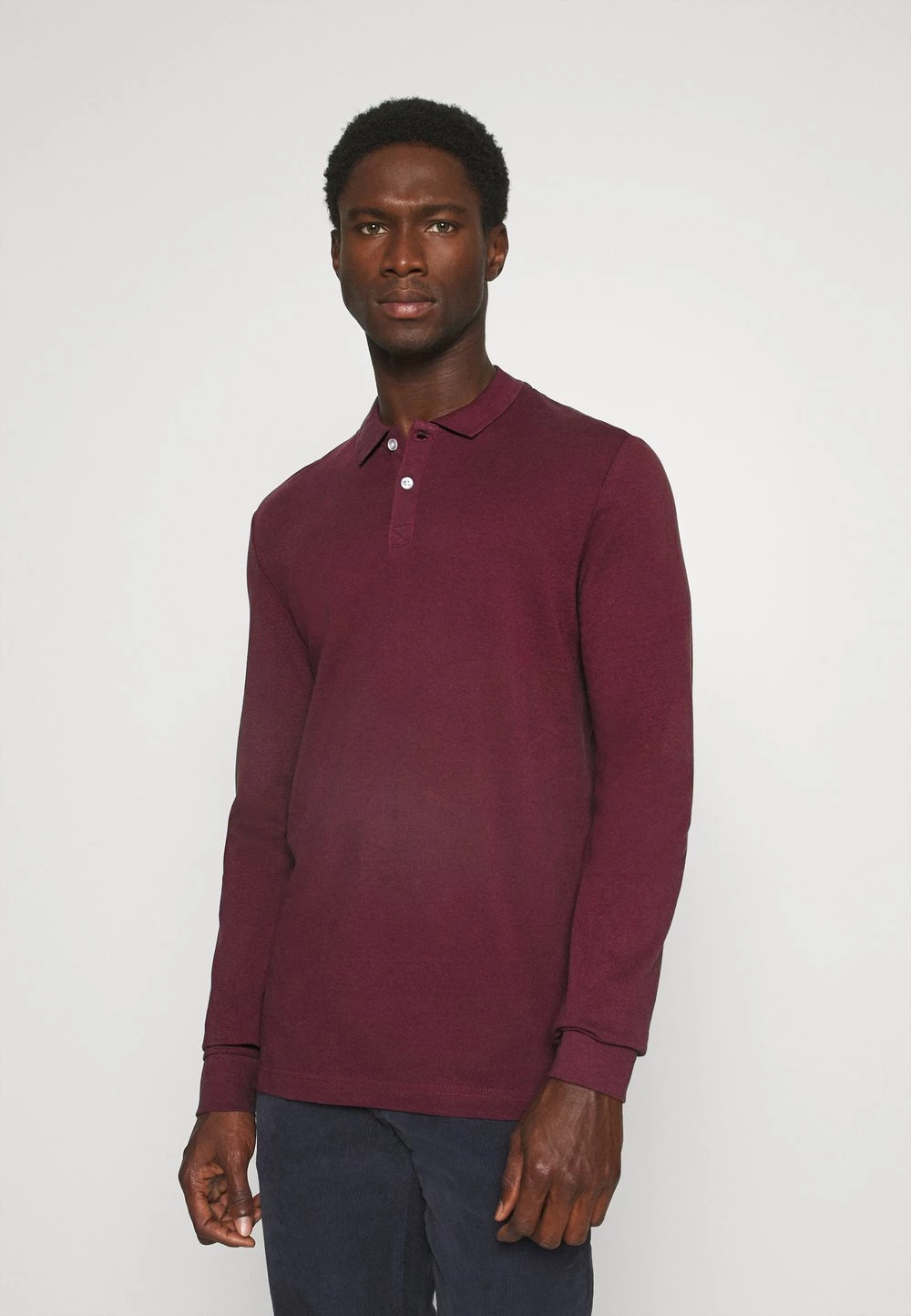 Tout neuf 🤩 Pier One 2 PACK - Polo Soldes En Ligne t-shirts col polo homme 👏 4 Tout neuf 🤩 Pier One 2 PACK - Polo Soldes En Ligne t-shirts col polo homme 👏 – Image 2