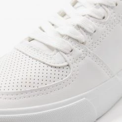 Meilleure affaire 🛒 Pier One UNISEX - Baskets basses Assurance De l’Authenticité sneakers rond 🧨 -Pier One Soldes Magasin 488d591e750243168519a644f0cd0bd1