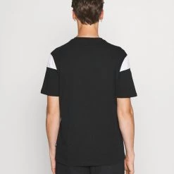 Budget ❤️ Pier One SLEEVE BLOCK NEW - T-shirt imprimé Marchandise de première qualité t-shirts col rond homme 🎉 -Pier One Soldes Magasin 48926a5f5be049178c95de3df5e3c0ed