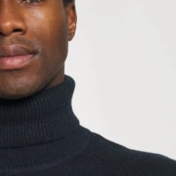 Sortie ⭐ Pier One Pullover Qualité Excellente pulls et gilets col roulé homme 🛒 13 Sortie ⭐ Pier One Pullover Qualité Excellente pulls et gilets col roulé homme 🛒 -Pier One Soldes Magasin 4895847158374a6789318f56946527cb