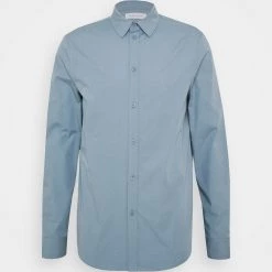 Offres 🎁 Pier One Première Qualité Chemise classique costumes col kent homme 👏 -Pier One Soldes Magasin 48b47fa32c1145ea88f1d3ba4daf9c07 3