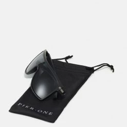 Le moins cher 👍 Pier One Prix Dégriffé UNISEX - Lunettes de soleil monoverre ✨ -Pier One Soldes Magasin 48cf45633c26437391d7385bb14b98fe