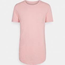 Coupon 💯 Pier One Assurance De l’Authenticité T-shirt basique t-shirts col rond homme 🔥 -Pier One Soldes Magasin 48ed2891031e4deb9e0c146139a5fe70 2