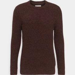 De gros 🔥 Pier One Plus Bas Prix De Vente Pullover pulls & gilets col rond homme 🔔 -Pier One Soldes Magasin 4934c3af87184f3692eab756c691d022 1