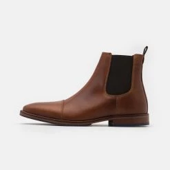 De gros 🔔 Pier One excellente qualité Bottines boots et bottes rond homme 🔥 -Pier One Soldes Magasin 4963f6e75efa4837999d0f88a2f1045e 1