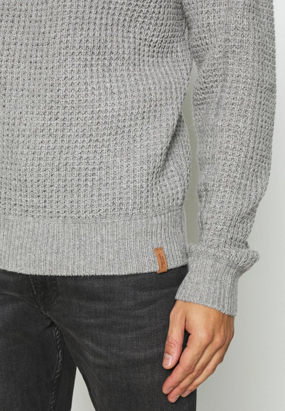 Remise 👍 Pier One Prix Bradés Pullover pulls et gilets col rond homme 😀 7 Remise 👍 Pier One Prix Bradés Pullover pulls et gilets col rond homme 😀 – Image 5