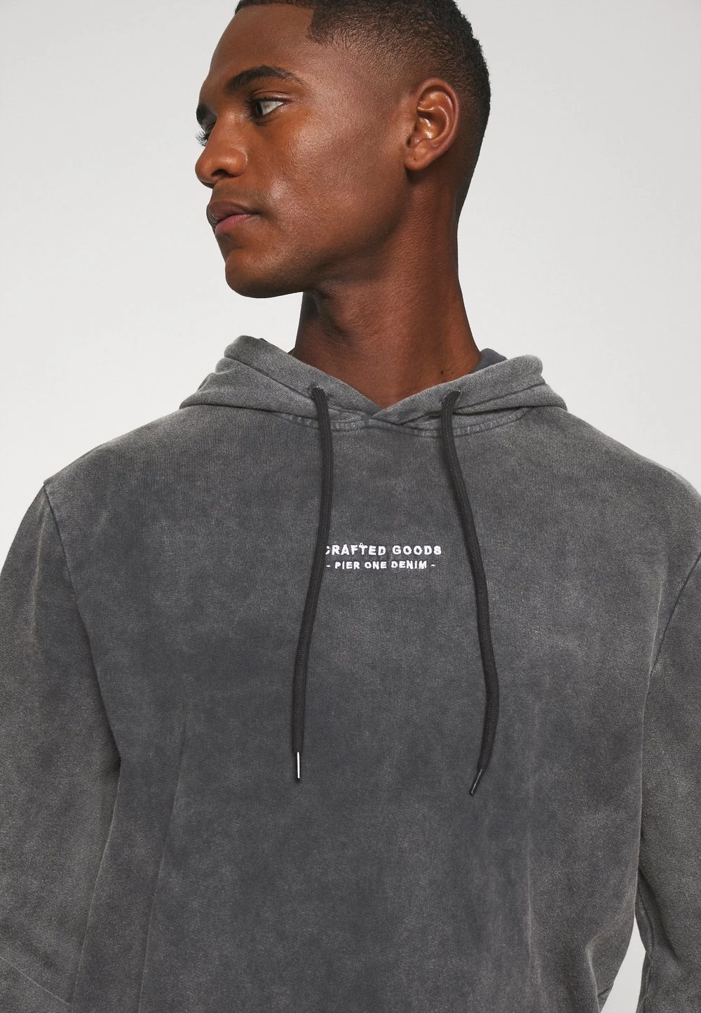 Acheter đ Pier One Haute QualitĂ© Sweat Ă capuche pulls et gilets homme â€ïž 7 Acheter đ Pier One Haute QualitĂ© Sweat Ă capuche pulls et gilets homme â€ïž â Image 5