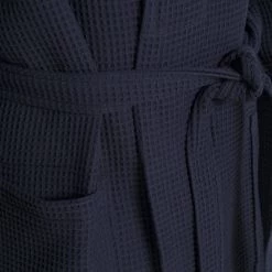 Offres 😀 Pier One Meilleure qualité Peignoir sous-vêtements col châle homme 👏 -Pier One Soldes Magasin 4a3142a2b37b43bbbd7a03c0c3f0b961