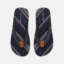 Meilleure affaire 🔔 Pier One Prix Cassé Tongs sandales et tongs ouvert homme 🔔 -Pier One Soldes Magasin 4a3a19853427435a836ee6dad5a94599