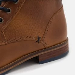 Tout neuf ✔️ Pier One Bottines à lacets Prix Malin boots et bottes rond homme 🎁 -Pier One Soldes Magasin 4a59ae25718d4840bb02894c0d2a0461