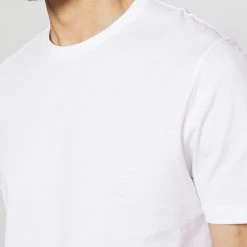 Meilleure affaire 🎁 Vendre-Réclame Pier One 5 PACK - T-shirt basique t-shirts col rond homme 🔥 -Pier One Soldes Magasin 4a6de0d2b72e4f1290d4d17a26a3cd34
