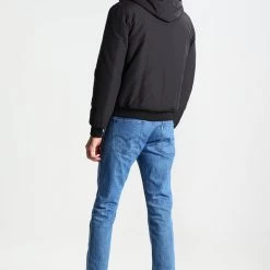 Acheter ⭐ Prix Bradés Pier One Veste d'hiver vestes capuche homme 🔔 -Pier One Soldes Magasin 4a815e53c7f74ad4b110402d604dc450