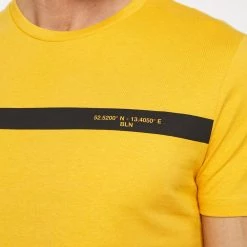 Budget 🧨 Pier One T-shirt imprimé Prix Ourlé t-shirts & polos col rond homme ⭐ -Pier One Soldes Magasin 4aac2dc3bd03432db0ea6129b6ffb261