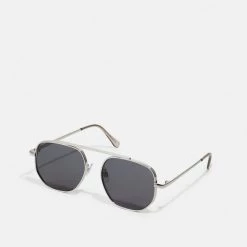 Meilleure vente 🧨 Pier One Lunettes de soleil Prix Abordable aviateur homme 🤩