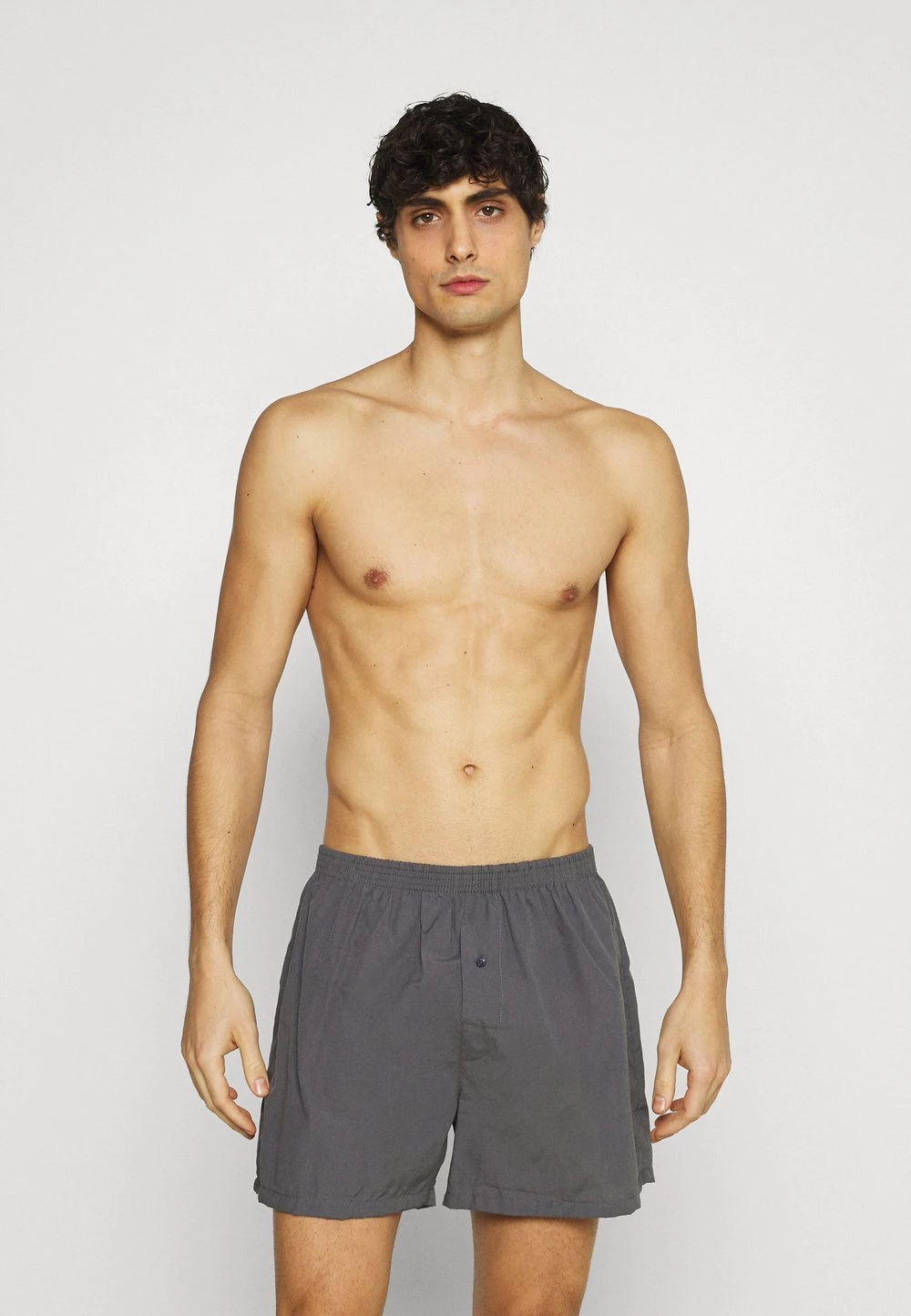 Meilleur prix ✨ Pier One Prix Malin 3 PACK - Caleçon sous-vêtements & chaussettes normale homme 🤩 6 Meilleur prix ✨ Pier One Prix Malin 3 PACK - Caleçon sous-vêtements & chaussettes normale homme 🤩 – Image 4