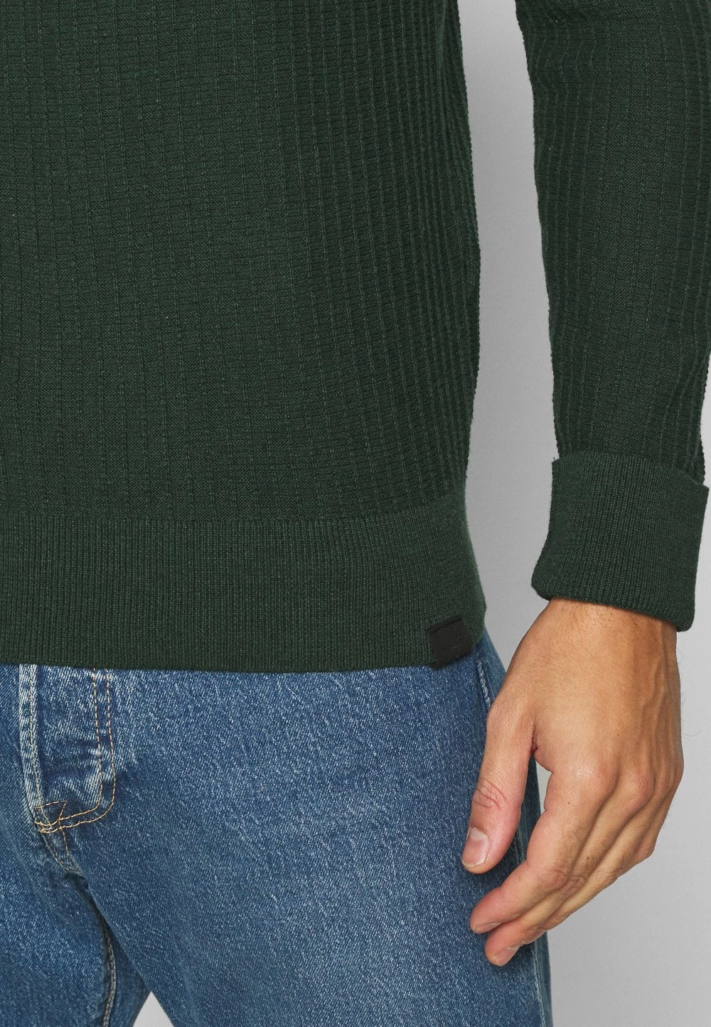 Tout neuf 🔔 Pier One Promos Pullover pulls et gilets col rond homme 🔔 7 Tout neuf 🔔 Pier One Promos Pullover pulls et gilets col rond homme 🔔 – Image 5