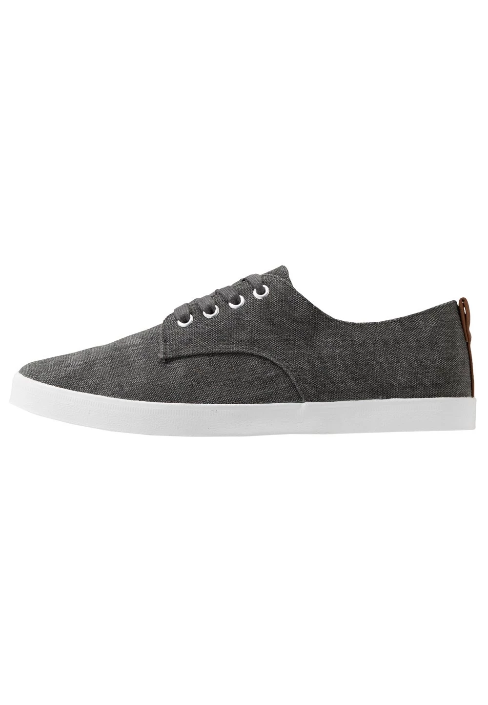 Le moins cher 🛒 Pier One UNISEX - Baskets basses Prix Gelé sneakers rond homme 🔥 9 Le moins cher 🛒 Pier One UNISEX - Baskets basses Prix Gelé sneakers rond homme 🔥 – Image 7