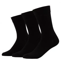 Acheter 🛒 Pier One 3 PACK - Chaussettes Prix Favorable sous-vêtements & chaussettes couleur unie homme 🔔 -Pier One Soldes Magasin 4b4a47490b494644b2173732f9fa9789 1