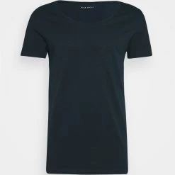 Top 10 ✔️ Plus Bas Prix De Vente Pier One T-shirt basique t-shirts encolure large ronde homme 🧨 -Pier One Soldes Magasin 4b5402a1ee58418f8b8e60aa0caed4c7 1