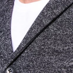 Budget 👍 Pas Cher Pier One Veste mi-saison vestes col ch&acirc;le homme 🌟 -Pier One Soldes Magasin 4b65e87bf46b4c998cc1627a1d524593