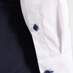 Acheter 🧨 Petit Prix Pier One Chemise costumes col kent homme ❤️ -Pier One Soldes Magasin 4be7521c35d14c2aa72bf824f495cd10