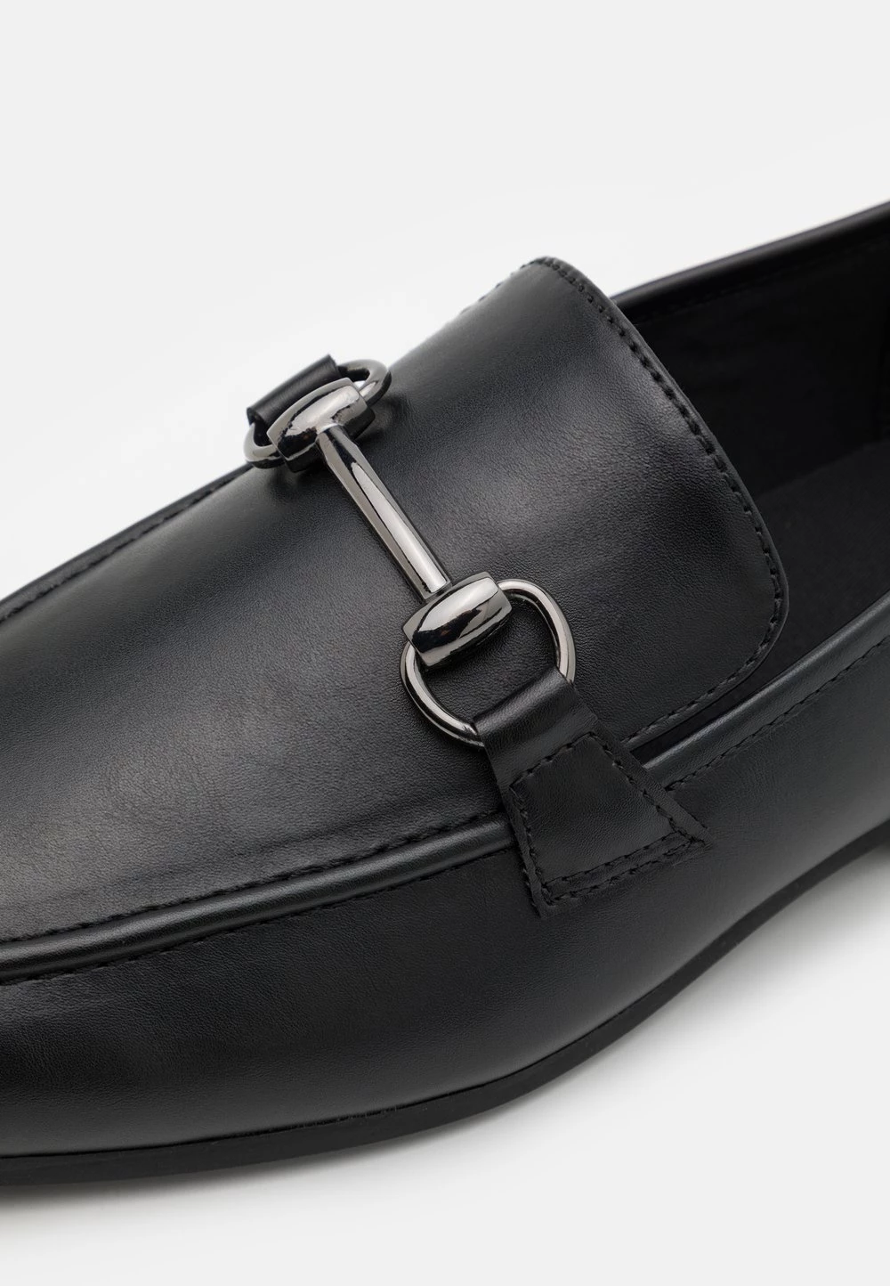 Meilleur prix 🤩 Authentique 100% Pier One Mocassins chaussures basses rond homme ✨ 8 Meilleur prix 🤩 Authentique 100% Pier One Mocassins chaussures basses rond homme ✨ – Image 6