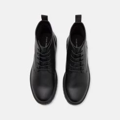 Sortie 👏 Pier One Réduction Bottines à lacets bottes rond homme 🛒 -Pier One Soldes Magasin 4c1cca2ed2e34bd3ac1902455cdce8c9