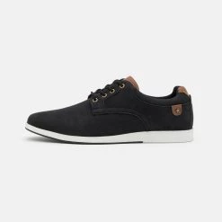 De gros ❤️ Prix Malin Pier One Chaussures à lacets derbies, richelieus & chaussures bateau rond homme 😀 -Pier One Soldes Magasin 4c3e6fa9847c47df867ba047b1262714 1