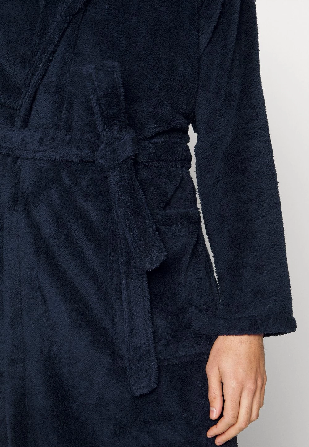 Coupon 🎁 Pier One Peignoir En promotion sous-vêtements & chaussettes col châle homme 🔔 8 Coupon 🎁 Pier One Peignoir En promotion sous-vêtements & chaussettes col châle homme 🔔 – Image 6