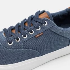 Vente flash ⌛ Produit de première qualité Pier One Baskets basses sneakers rond homme 💯 -Pier One Soldes Magasin 4c47f1e7e81940a18e7247e301e6601f
