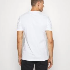 Top 10 😍 Pier One Soldes En Ligne 7 PACK - T-shirt basique t-shirts col rond homme ⌛ -Pier One Soldes Magasin 4c6d204e8dc94472bbef7b0c70bc02cc