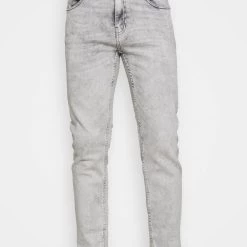 Remise 🎉 Pier One Jean slim Réduction 👖 jeans normale homme 🧨 -Pier One Soldes Magasin 4c8256c7a3034681960906a697049e40